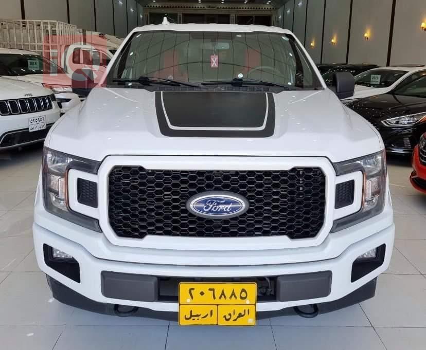 فۆرد F-150